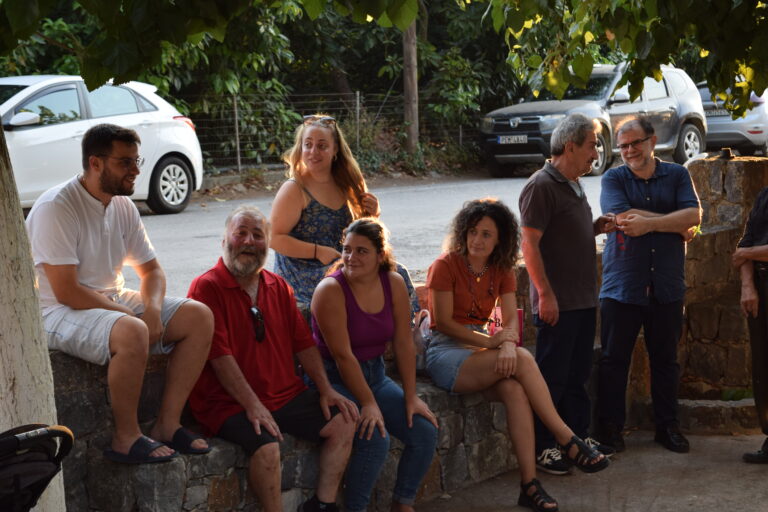 100 τεύχη 'Ελευθερόπολις'