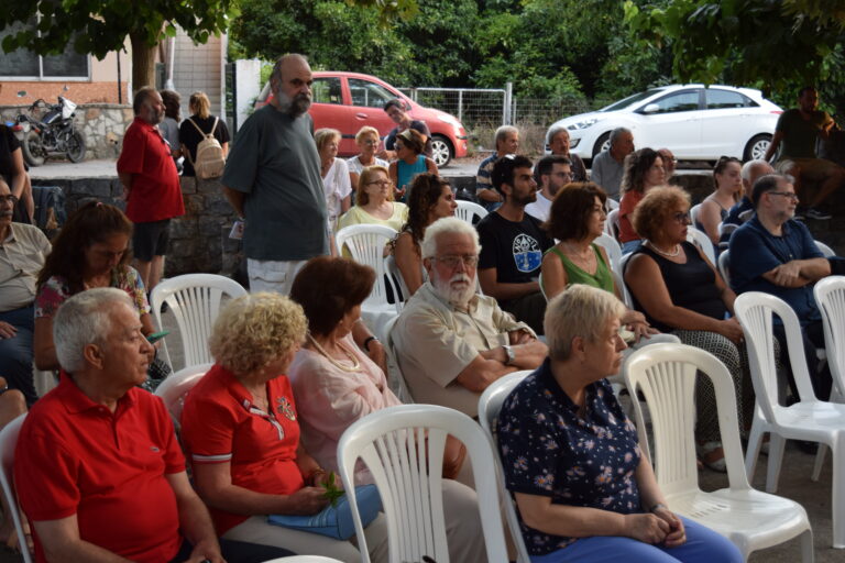 100 τεύχη 'Ελευθερόπολις'