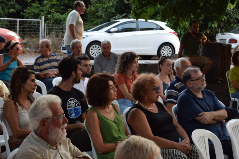 100 τεύχη 'Ελευθερόπολις'